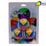 Beginner Juggling Ball Set