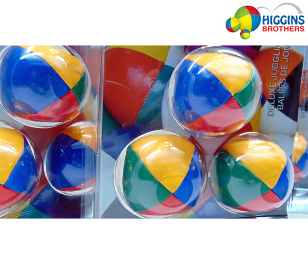 Beginner Juggling Ball Set