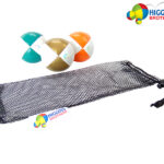 juggling ball bag