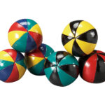 panel juggling balls wholesale