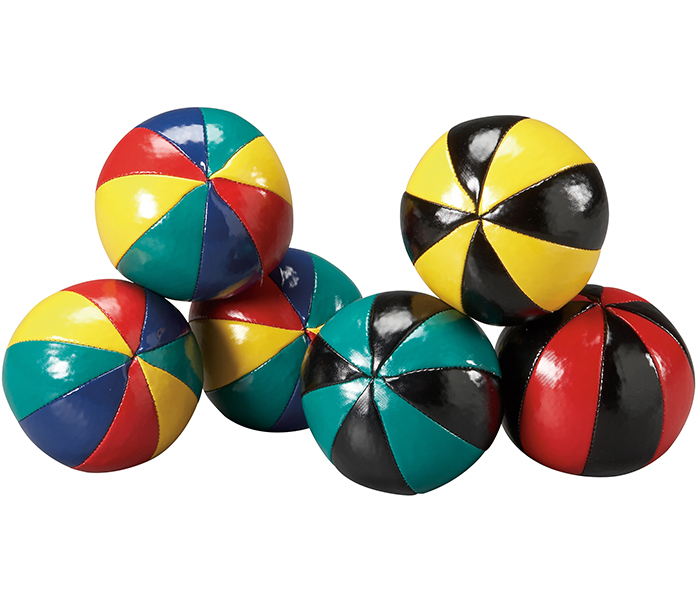 panel juggling balls wholesale