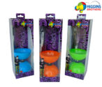 packaged diabolos for wholesale HIGGINS BROTHERS TROPIC DIABOLO SET