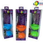packaged diabolos for wholesale HIGGINS BROTHERS TROPIC DIABOLO SET