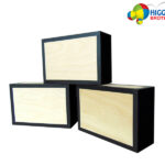 HENRYS CIGAR BOX – WOOD FINISH grip juggling