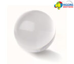 CLEAR CONTACT BALL 100MM juggling flow arts circus