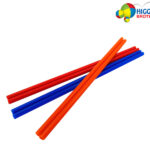 DEVILSTICK HANDSTICK SET flower sticks juggling