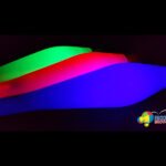 led juggling clubs wholesale props show circus night