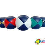 TERRAPIN JUGGLING BALL beanbag leather wholesale