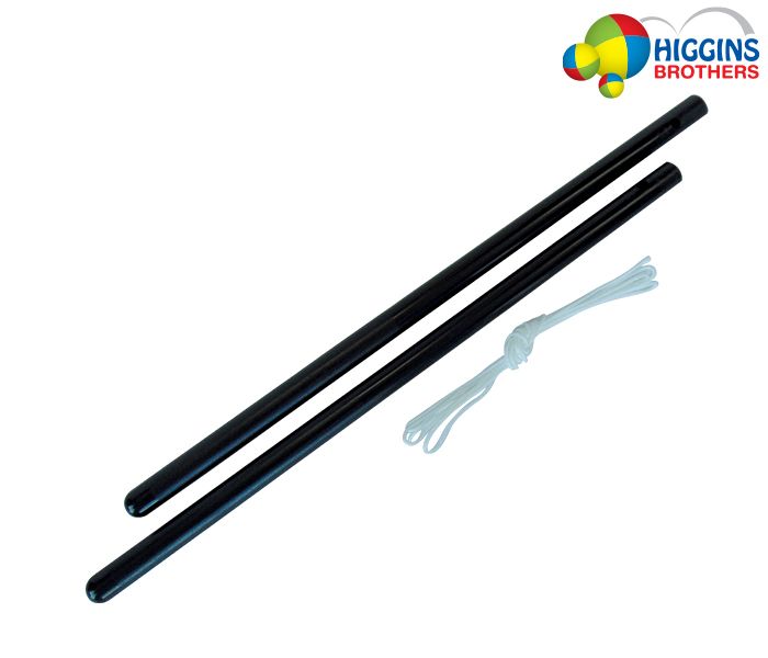 JIVE DIABOLO HANDSTICK SET diabolos