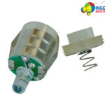 LED Inserts juggling jonglerie cirque