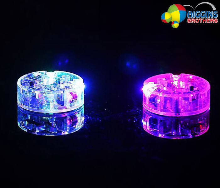 LED SET FOR DIABOLO wholesale juggling supplies