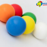 bounce juggling play bouncers professional higgins circus shabbat