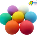 PLAY STAGE BALL – 70MM, 100G contact juggling flow props