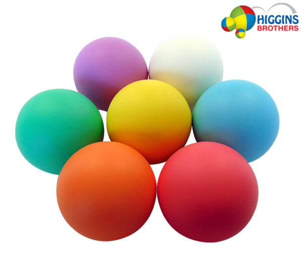 PLAY STAGE BALL – 70MM, 100G contact juggling flow props