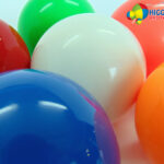 100m large juggling stage ball from play jugglers contact