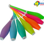 pins Play PX4 SIRIUS WRAPPED Juggling Club circus flow