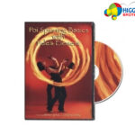 POI SPINNING BASICS DVD - #1562