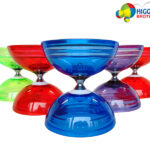 diabolos juggling RAIDER triple BEARING DIABOLO