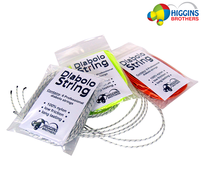 REPLACEMENT DIABOLO STRING yoyo string strings diabolos