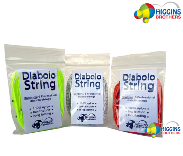 REPLACEMENT DIABOLO STRING diabolos