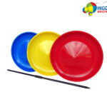 spinning plates higgins stick