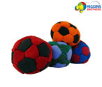 juggling footbags footbag suede leather wholesale flow props