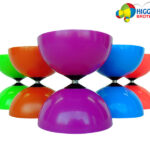 Higgins Brothers Tropic Diabolo jonglerie juggling