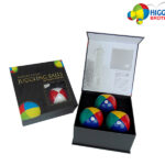 fine juggling balls made in canada pro