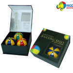 wholesale juggling balls Higgins Brothers