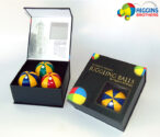 8 panel juggling balls wholesale cirque