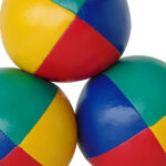 higgins big juggling balls flow arts hoop