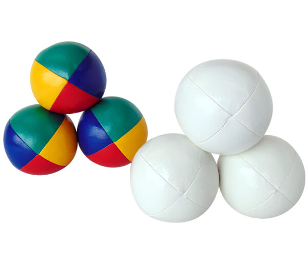 higgins brothers large big juggling equipment props balls