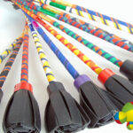 Higgins Brothers Devil Stick wholesale juggling