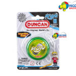 DUNCAN PROYO YOYO string yo fun game juggling shabbat