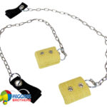 fire show spinning poi wholesale supply