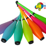 px3 sirius wrapped play juggling club circus busker flow quille quilles