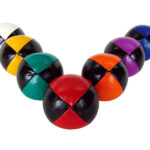 small juggling balls the best