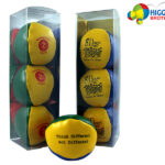 Budget Juggling Balls Printed custom print cheap sale