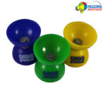 printed juggling diabolo diabolos marketing pad printer promo promotional gifts circus shabbat jonglerie