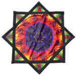 HB flow stars from Higgins Brothers juggling and flow arts